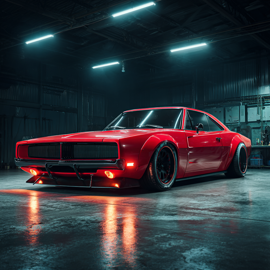 Dodge