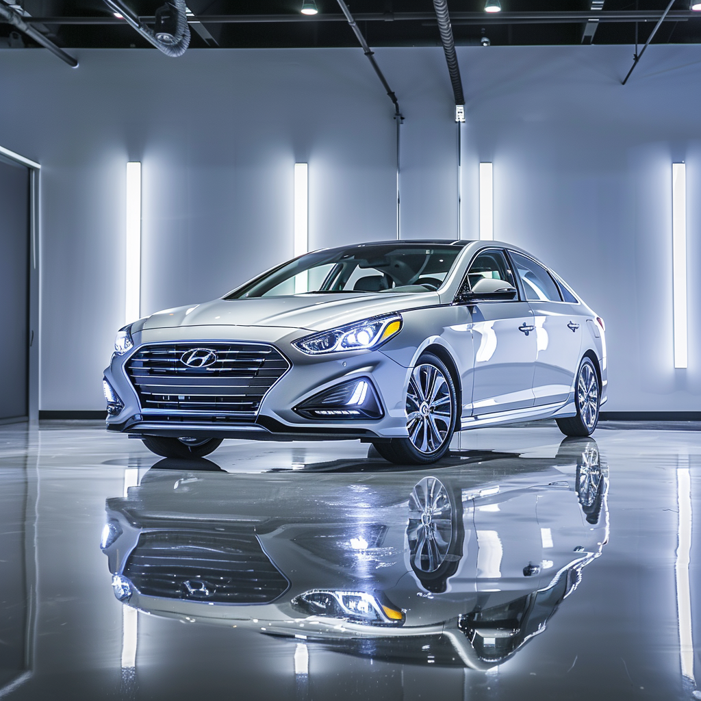 Hyundai