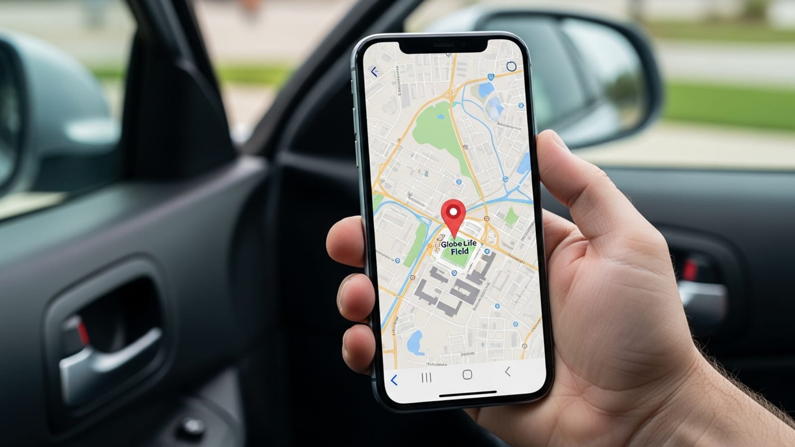 Cerrajero automotriz cerca de mí en Arlington