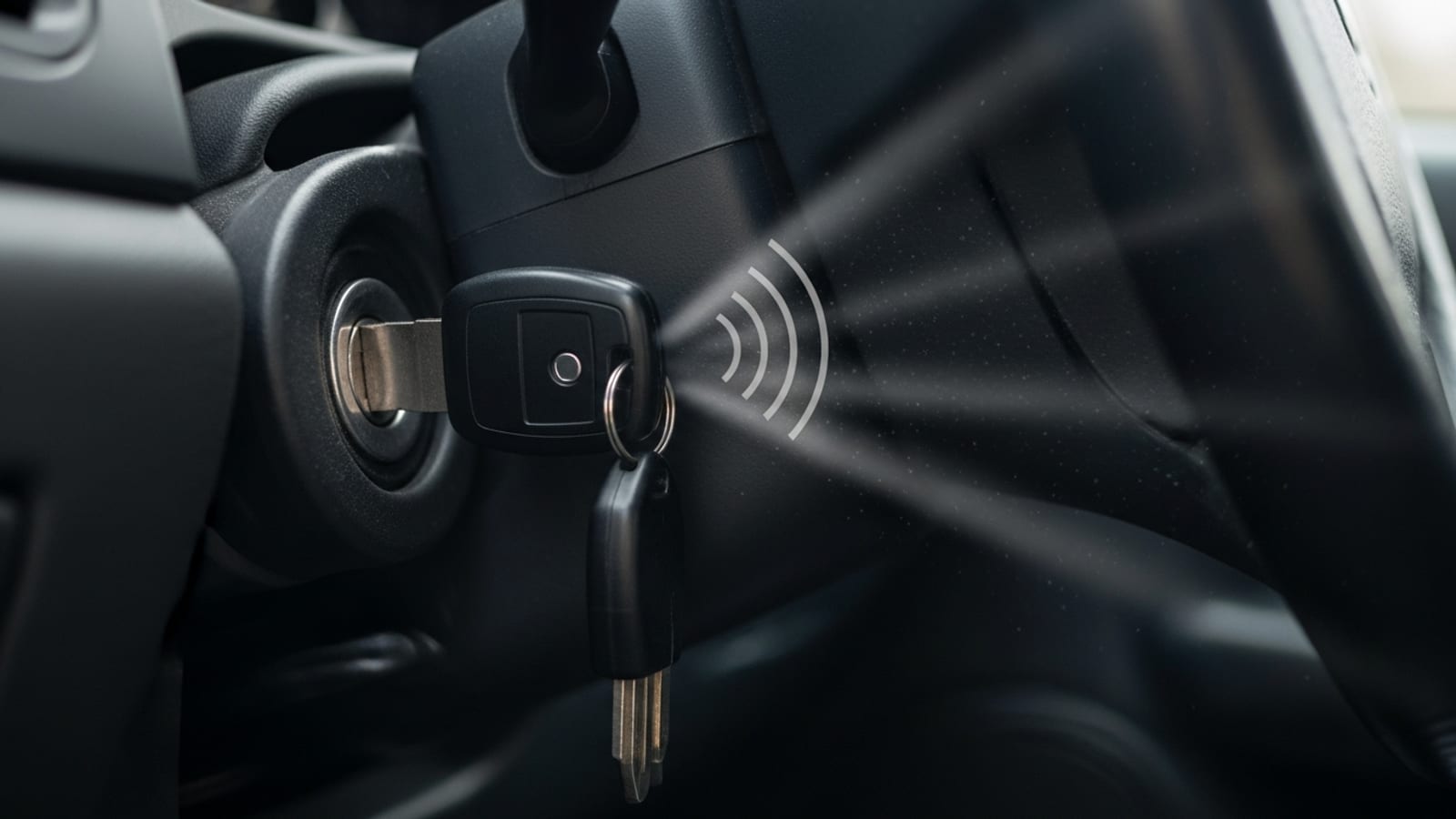 Inmovilizador del carro: qué hace y por qué importa
