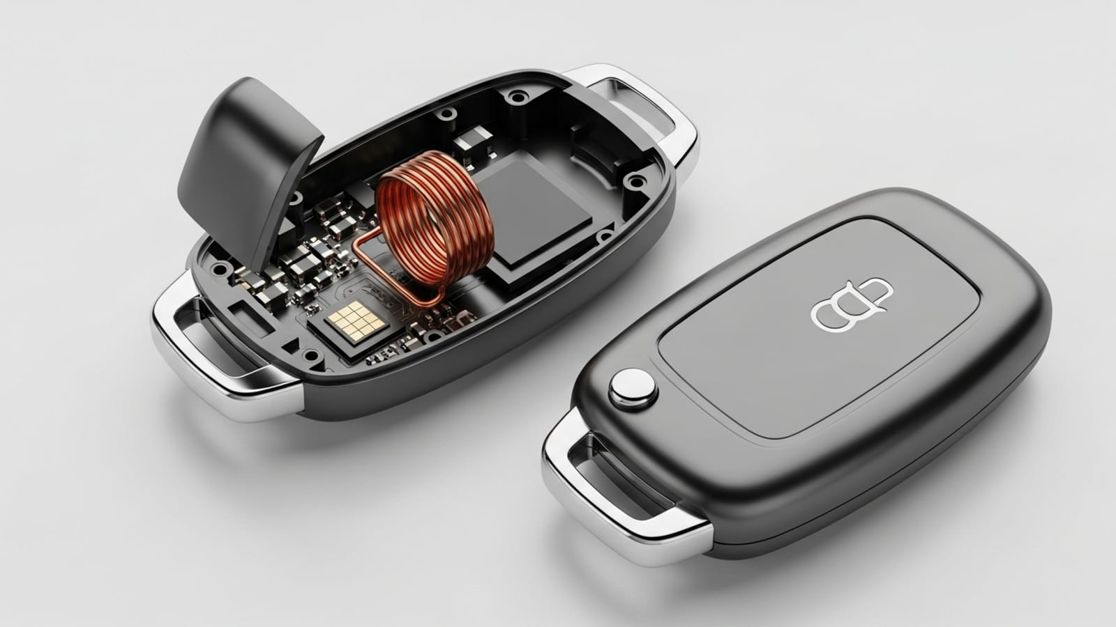 Smart key: qué es y cómo funciona